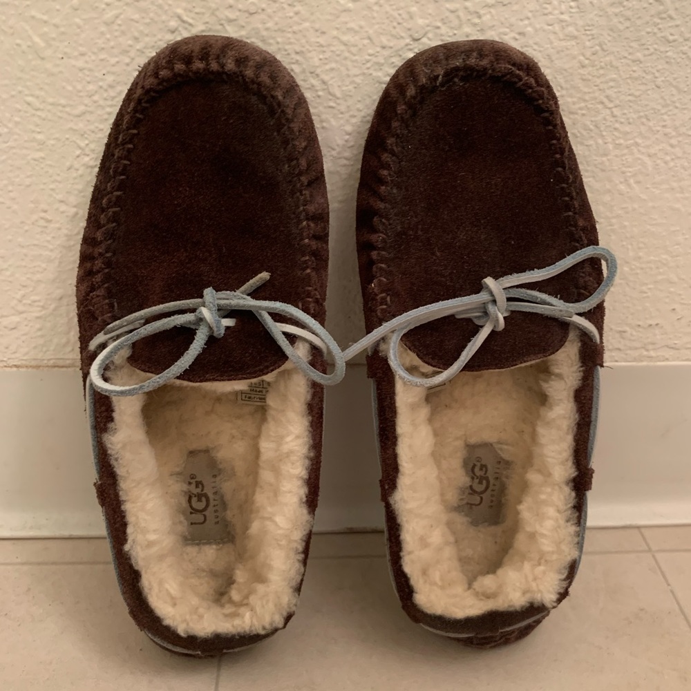 UGG Dakota Slipper